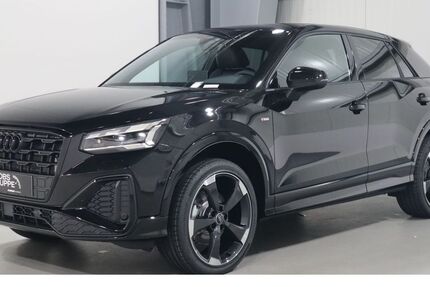 Audi Q2 6.666 km 36.980 &euro; Aachen 52078