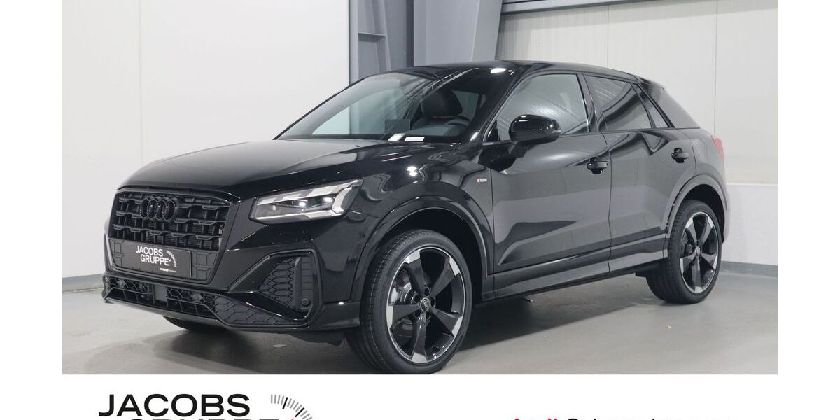 Audi Q2 6.666 km 36.980 &euro; Aachen 52078