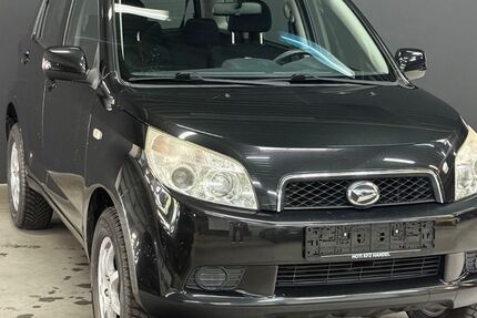 Daihatsu Terios 131.000 km 6.900 € Jülich 52428