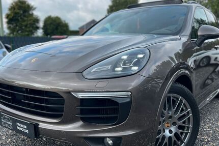 Porsche Cayenne 241.500 km 26.890 € Stolberg 52222