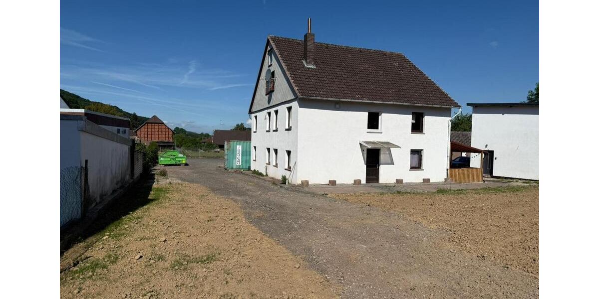 Haus zu verkaufen in Negenborn 9 zimmer