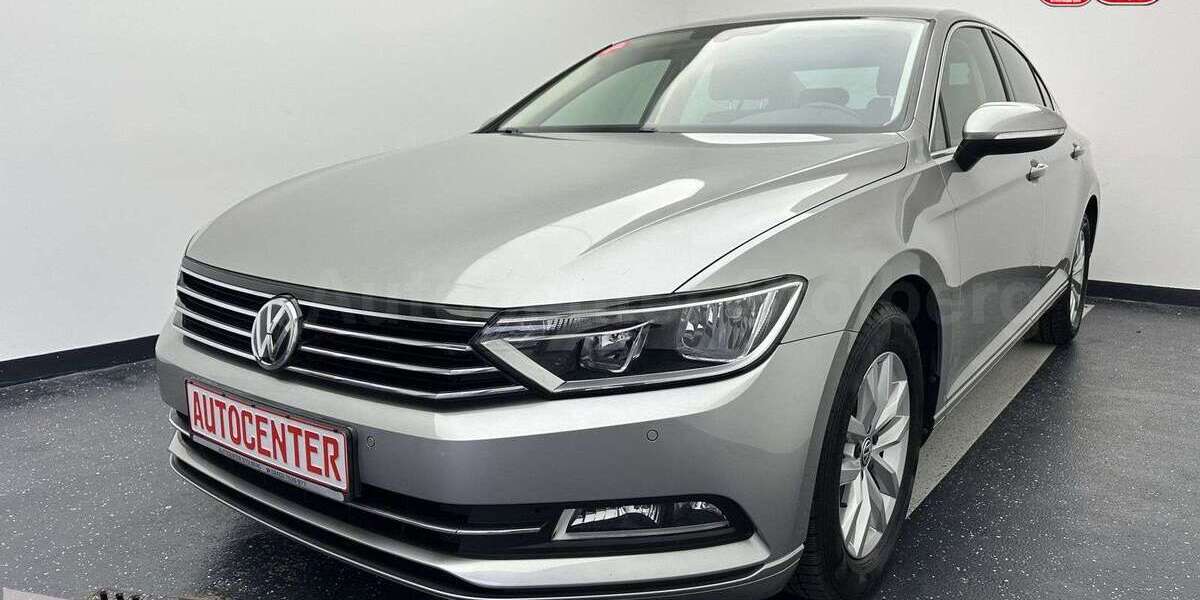 VW Passat 87.000 km 14.900 &euro; Stolberg 52222