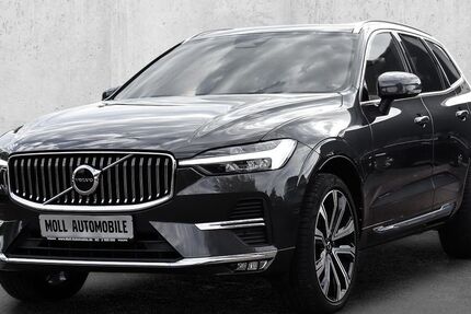 Volvo XC60 93.766 km 39.490 € Aachen 52078