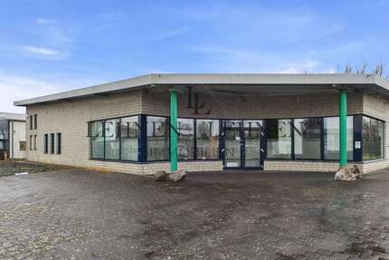 Halle in Übach-Palenberg 595.000 € 592 m² zimmer