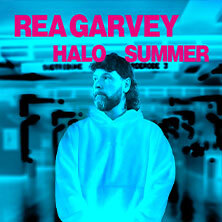 Rea Garvey - Halo Open Air Tour 2025 Aachen