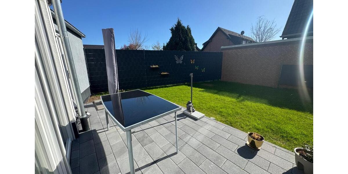 Doppelhaushälfte Langerwehe - 4 Zimmer, 109 m&sup2;, 1.650&euro; | Angebot:26075409