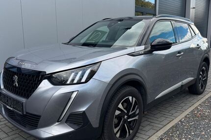 Peugeot 2008 110.000 km 16.490 &euro; Geilenkirchen 52511