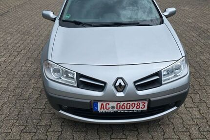 Renault Megane 97.000 km 3.999 &euro; Aachen 52068