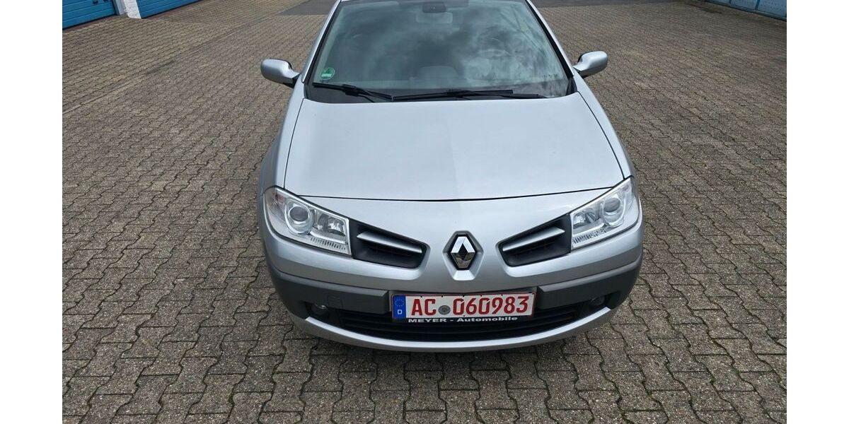 Renault Megane 97.000 km 3.999 &euro; Aachen 52068