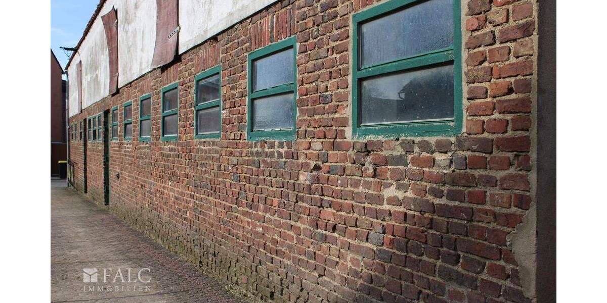 Bauernhaus, Landhaus Linnich Floßdorf - 1 Zimmer, 215 m&sup2;, 359.000&euro; | Angebot:25742778