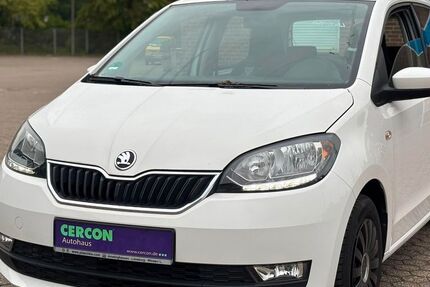 Skoda Citigo 72.161 km 10.500 &euro; Düren 52349