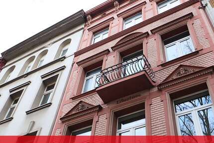 Wohnung zum Mieten in Aachen 435 € 30 m²