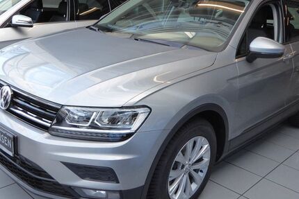 VW Tiguan 70.172 km 20.990 &euro; Herzogenrath 52134