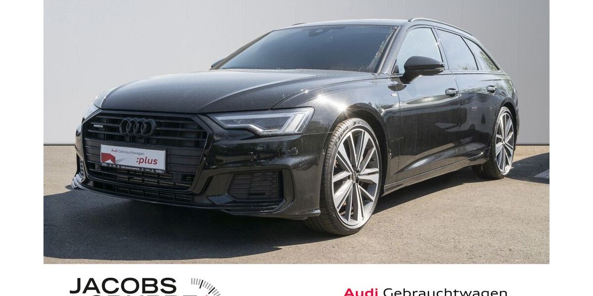 Audi A6 39.988 km 38.930 &euro; Geilenkirchen 52511