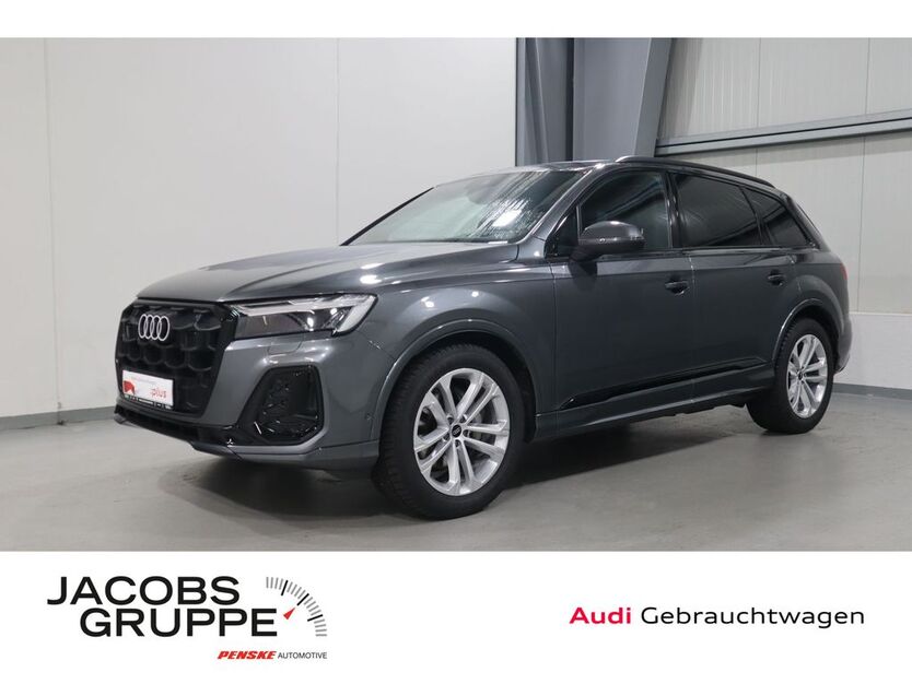 Audi Q7 24.783 km 65.670 € Aachen 52078
