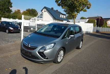 Opel Zafira 232.000 km 5.750 € Übach-Palenberg 52531