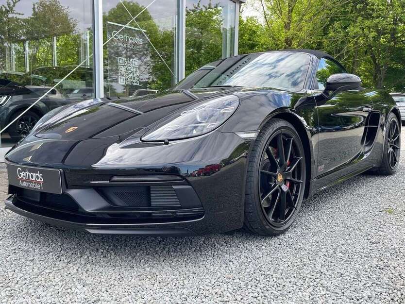 Boxster