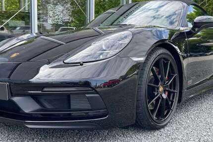 Porsche Boxster 4.783 km 96.500 € Eschweiler 52249