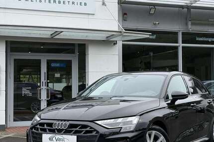 Audi A3 39.500 km 29.980 &euro; Monschau 52156