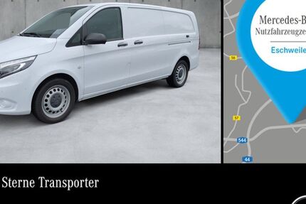 Mercedes-Benz Vito 40.740 km 33.891 &euro; Eschweiler 52249