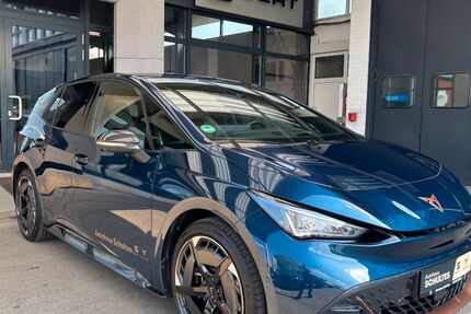 Cupra Born 3.333 km 42.490 &euro; Geilenkirchen 52511