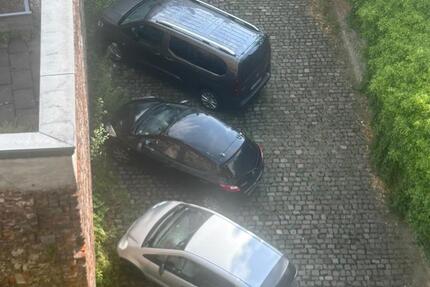 Stellplatz Aachen Innenstadt - Nähe Elisenbrunnen und Theater zimmer