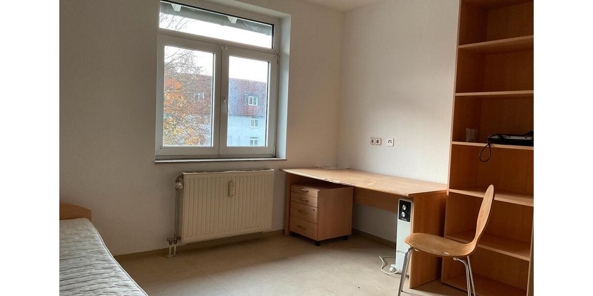 Möbliertes Studentenapartment- Only for Students!! 1 zimmer