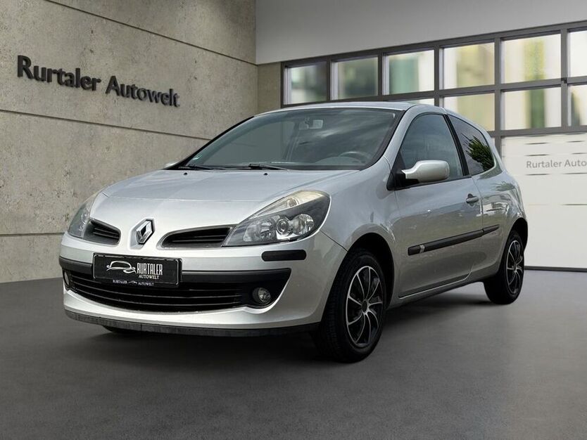 Clio