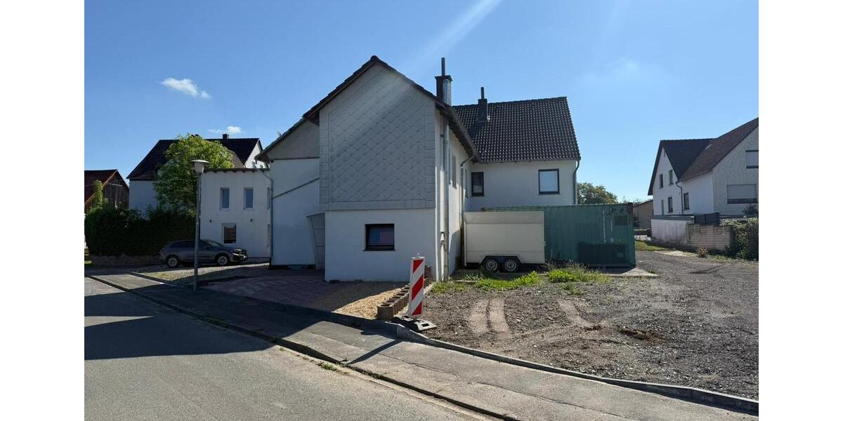 Haus zu verkaufen in Negenborn 9 zimmer