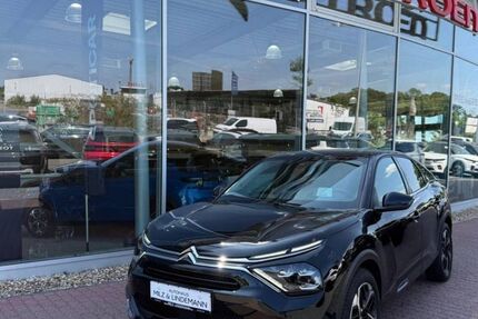Citroen C4 19.245 km 17.990 &euro; Düren 52353