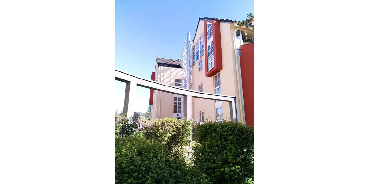 voll möbliertes Apartment zu vermieten 1 zimmer