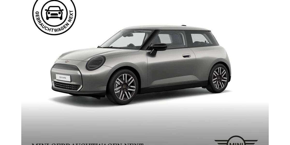 Mini Cooper E 21.417 km 27.590 &euro; Aachen 52078