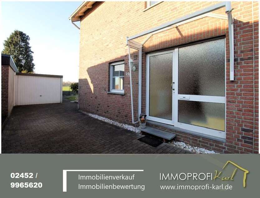 Haus zum Mieten in Heinsberg 1.000 € 105 m²