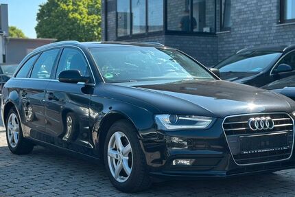 Audi A4 205.925 km 5.990 &euro; Alsdorf 52477