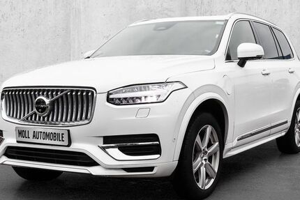Volvo XC90 27.224 km 56.900 € Aachen 52078