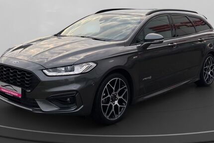 Ford Mondeo 81.768 km 17.690 € Aachen 52068