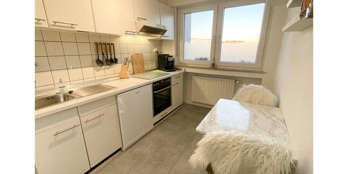 Etagenwohnung Düren - 2 Zimmer, 58 m&sup2;, 129.000&euro; | Angebot:26062874