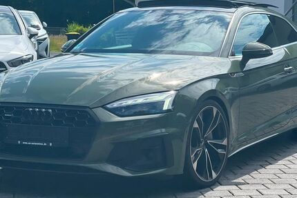 Audi A5 110.500 km 33.950 &euro; Langerwehe 52379