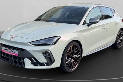 Cupra Leon 33.543 km 28.990 &euro; Aachen 52068
