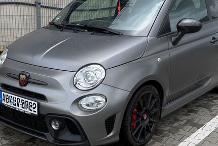 Abarth 595 35.000 km 25.400 &euro; Herzogenrath 52134