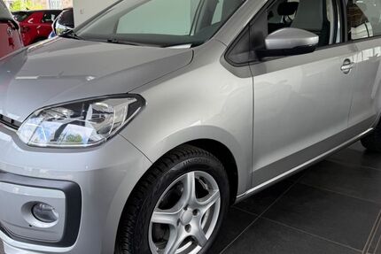 VW up! 70.500 km 8.500 &euro; Stolberg 52224