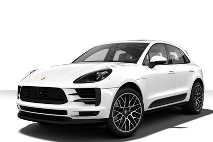 Porsche Macan 90.774 km 45.400 &euro; Aachen 52068
