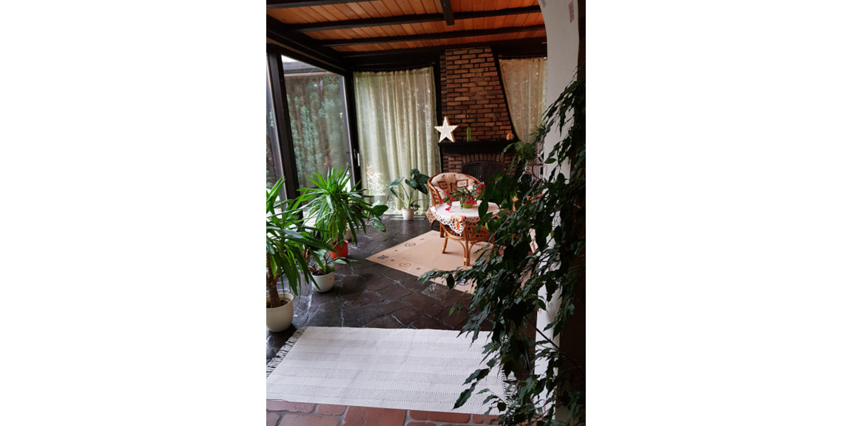 Grundsolides Domizil im beliebten Huchem-Stammeln 4 zimmer