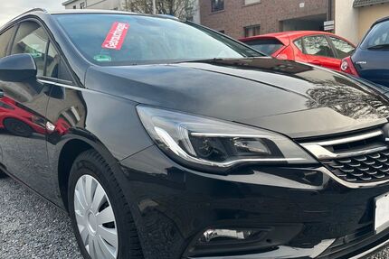 Opel Astra 176.215 km 6.350 &euro; Aachen 52080