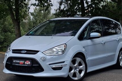 Ford S-Max 158.000 km 7.999 &euro; Inden 52459