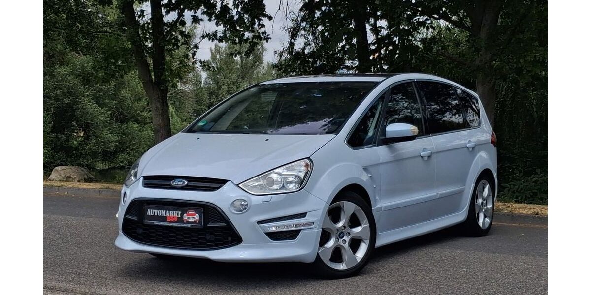 Ford S-Max 158.000 km 7.999 &euro; Inden 52459