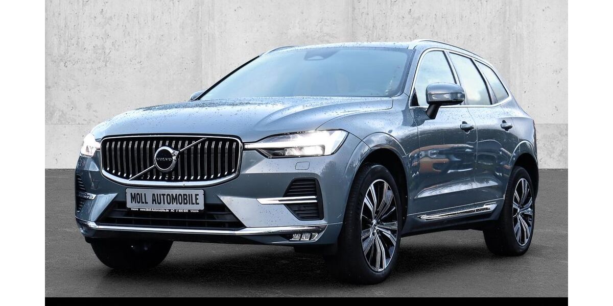 Volvo XC60 59.340 km 40.900 &euro; Aachen 52078