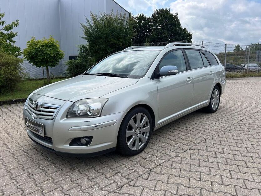 Avensis