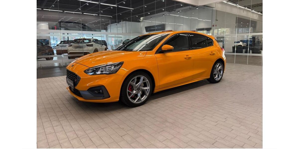 Ford Focus 41.052 km 20.990 &euro; Alsdorf 52477