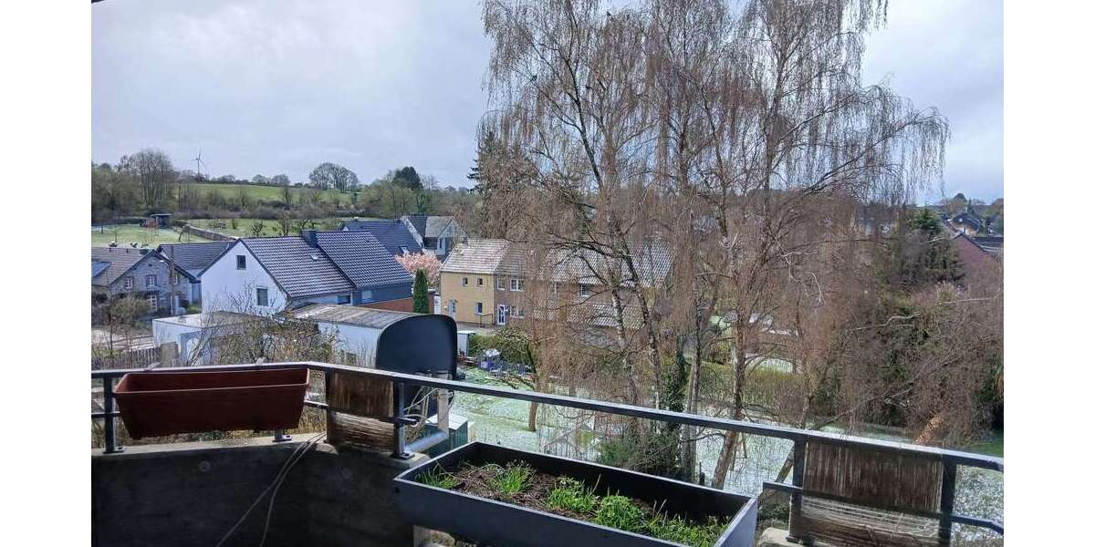 Etagenwohnung Aachen Walheim - 3 Zimmer, 68 m&sup2;, 650&euro; | Angebot:27074993